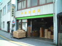 中島商店 近影